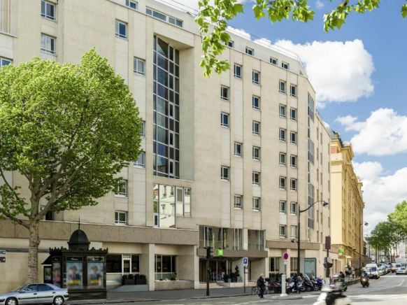 ibis Styles Paris Gare de l