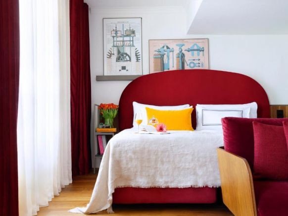 Melia Paris Tour Eiffel