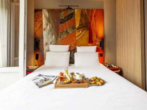 Mercure Paris Alesia