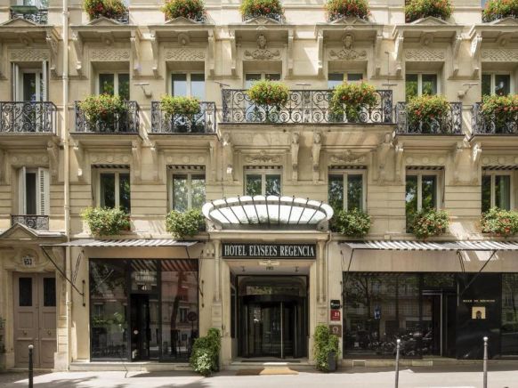 Elysées Régencia