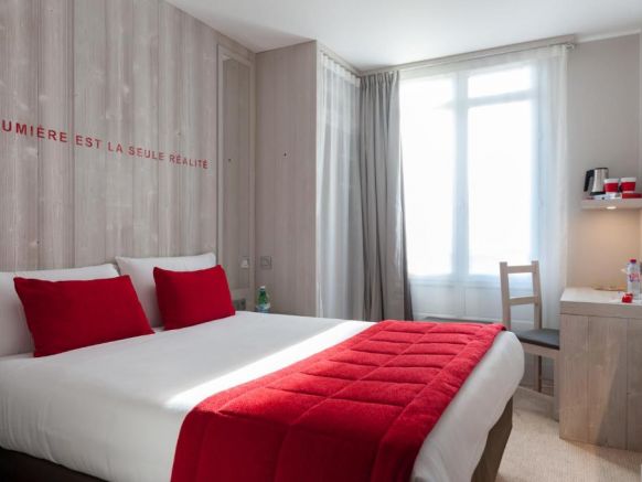 Golden Tulip Bercy Gare de Lyon 209