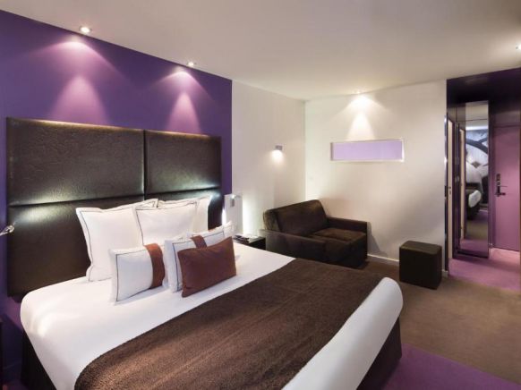 Grand Hotel Saint Michel