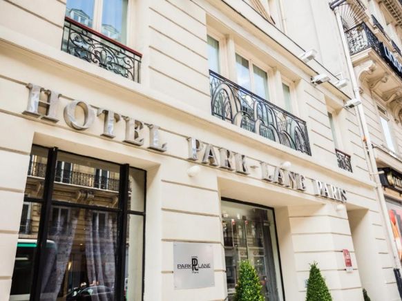 Hotel Park Lane Paris