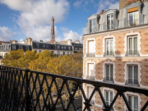 Hotel Relais Bosquet