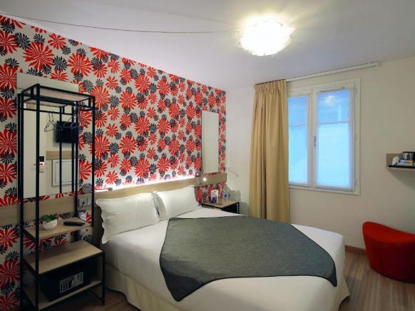 Hôtel Hor Les Lumières