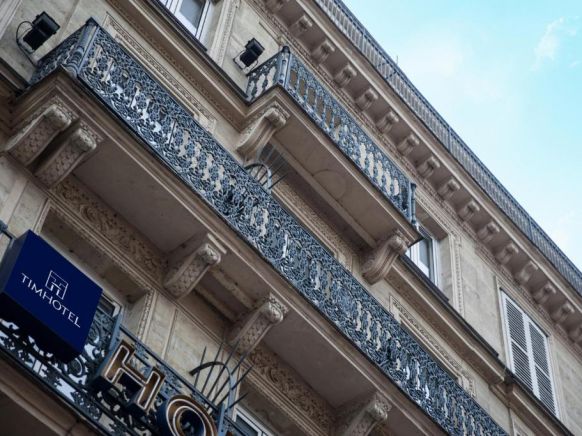 Kyriad Paris 10 - Gare du Nord