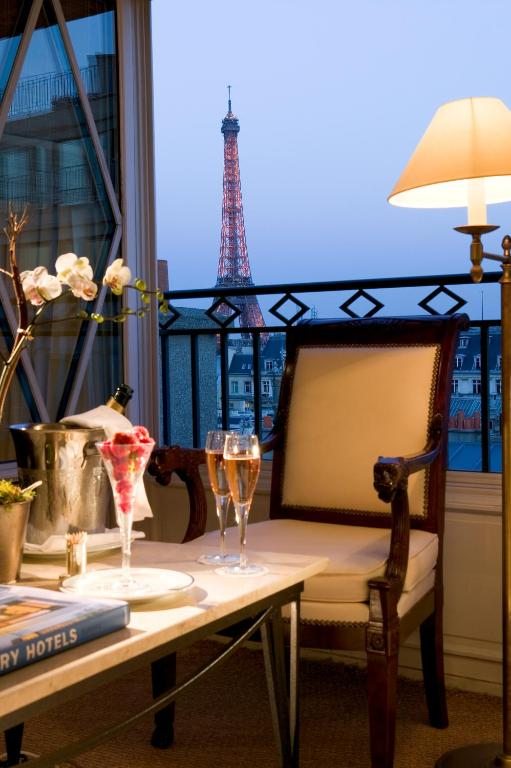 Le Dokhan’s a Tribute Portfolio Hotel, Париж