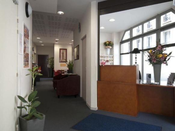 Aparthotel Adagio Access Paris Philippe Auguste