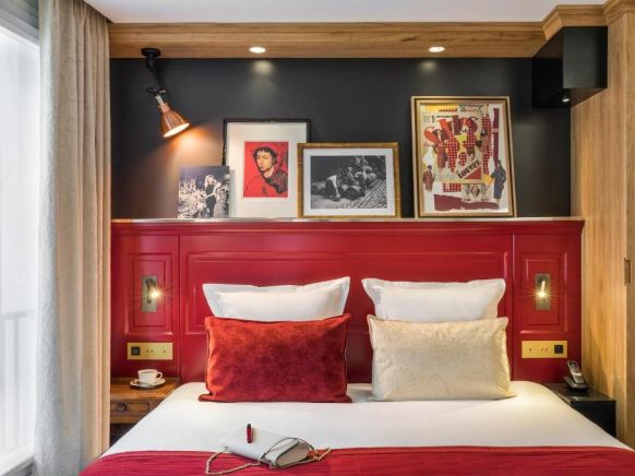 Best Western Ducs de Bourgogne