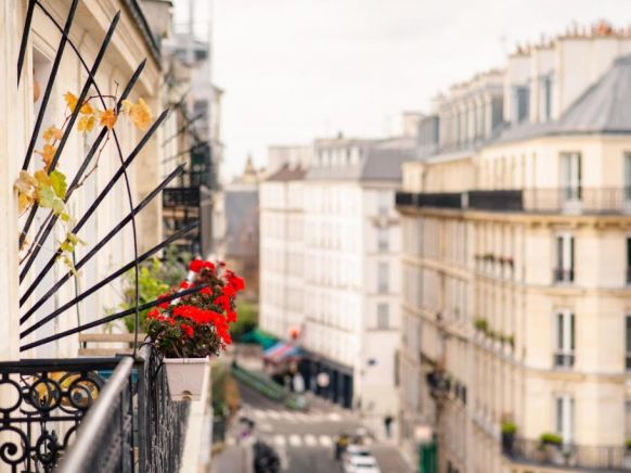 Best Western Le Jardin de Cluny