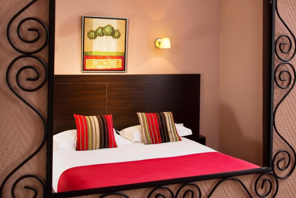 Chatillon Paris Montparnasse, Париж