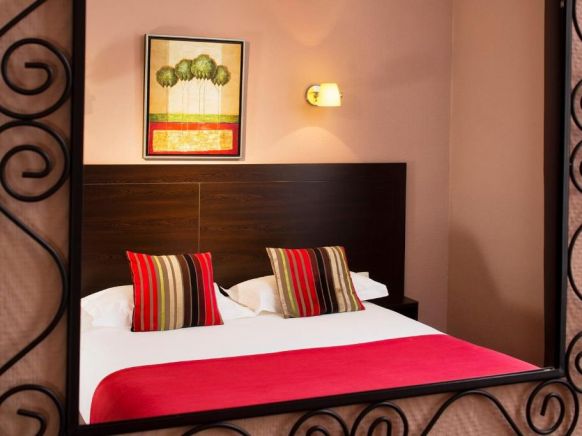 Chatillon Paris Montparnasse