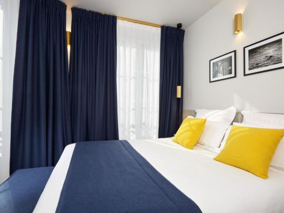 Edouard 6 Montparnasse