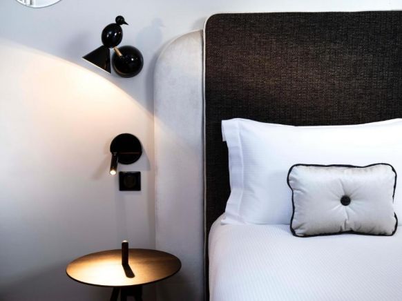 Eiffel Saint Charles