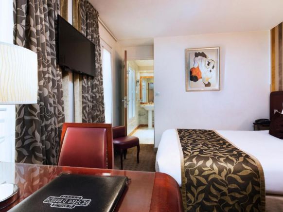 Hotel Opéra d'Antin