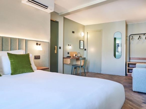 Hotel Opéra Vivaldi