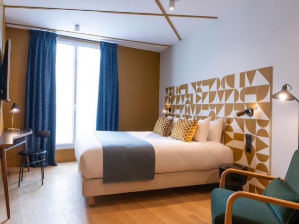 Hotel Royal Cardinal