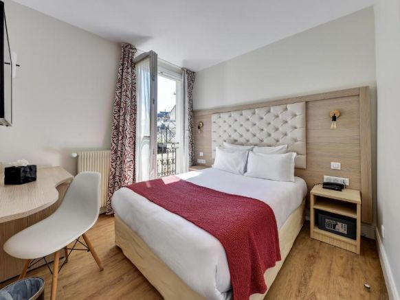 Hôtel Alexandrine Opera