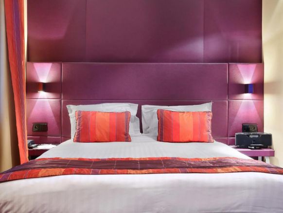 Hôtel de Notre-Dame