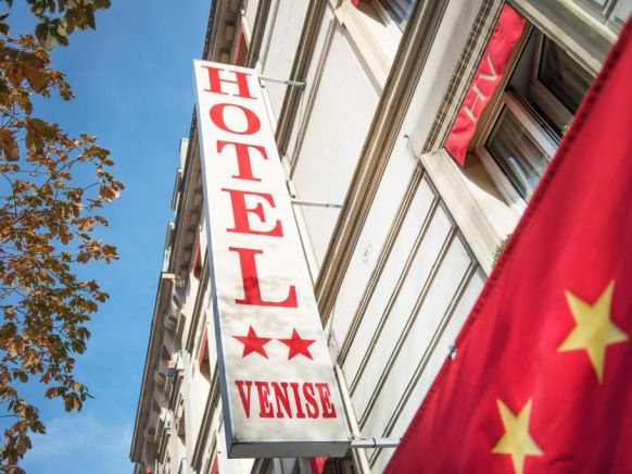 Hôtel De Venise