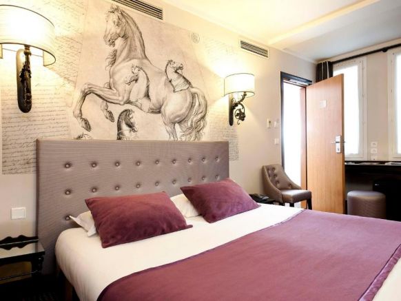 Hôtel des Ducs D'Anjou