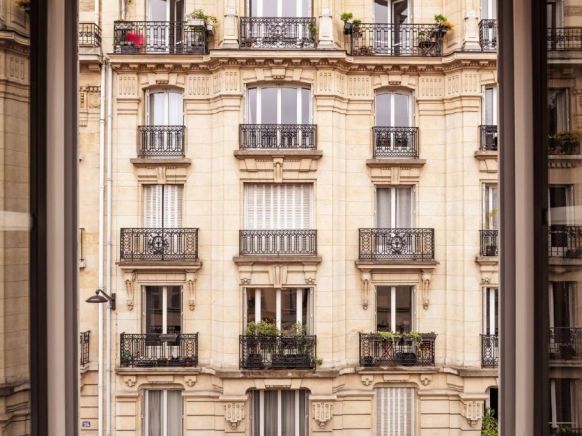 Hôtel Du Midi Gare de Lyon