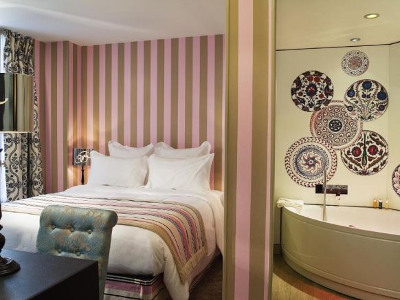 Hôtel Le Bellechasse Saint-Germain