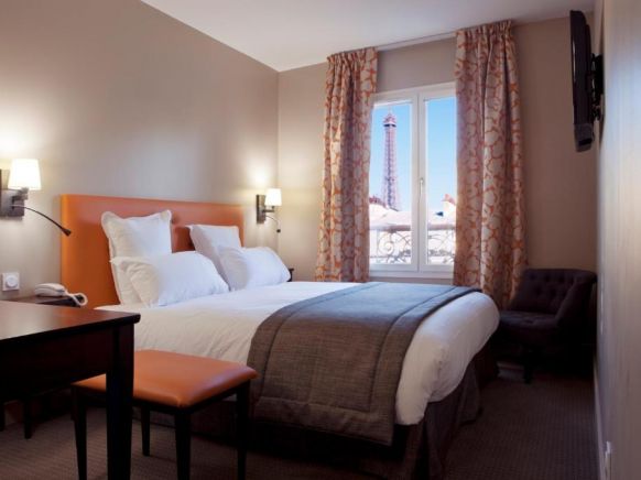 Hôtel Le Relais Saint Charles