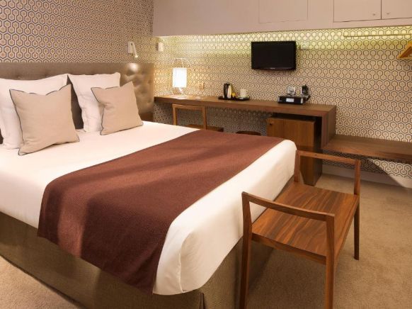 Hôtel Sophie Germain