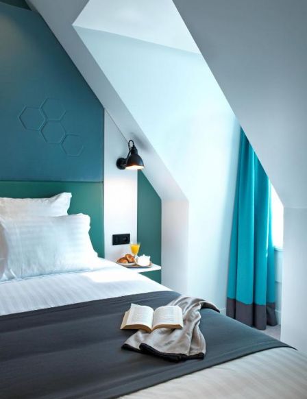 Hôtel Vendome Saint-Germain