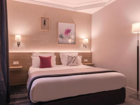 Magda Champs Elysées - ex Royal Magda Etoile