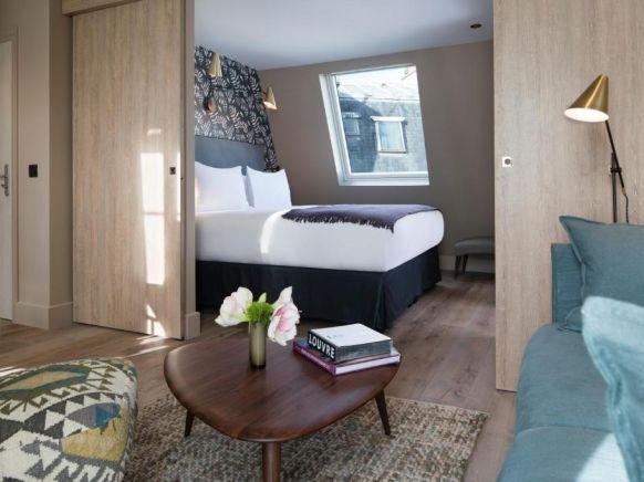 Maxim Quartier Latin