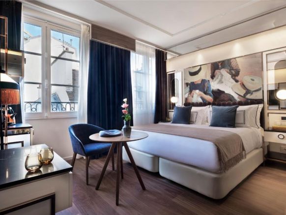 Melia Paris Notre Dame