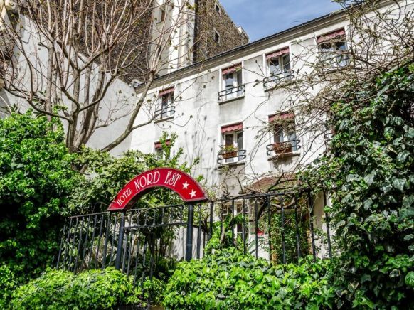 Nord Est Hotel