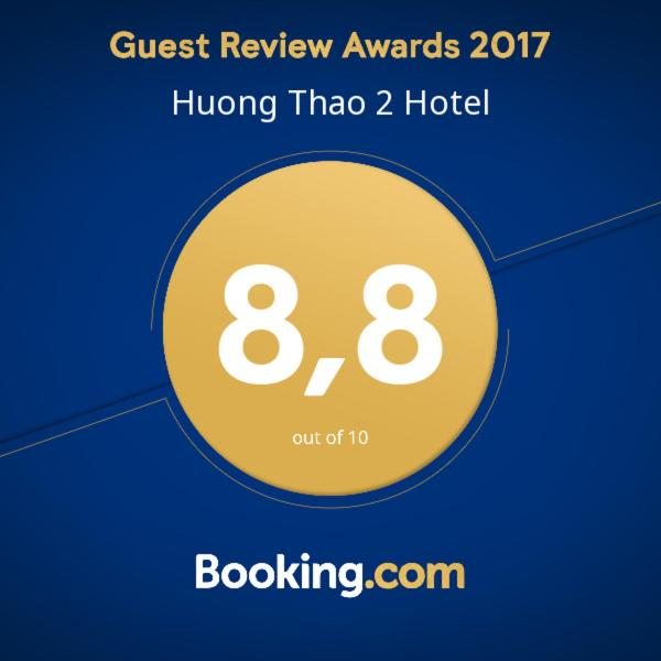 Huong Thao 2 Hotel, Хазянг