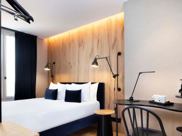 Timhotel Jardin des Plantes