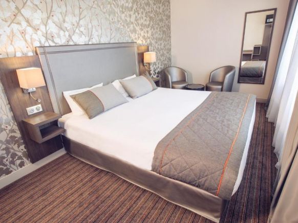 Timhotel Paris Gare de l'Est