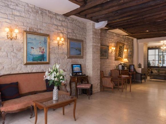 Best Western Gaillon Opera