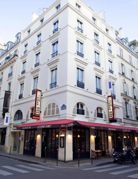 Best Western Plus Elysée Secret