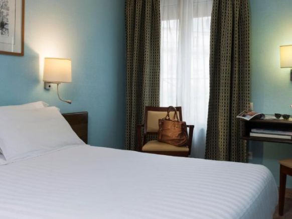 Hotel Bac Saint-Germain