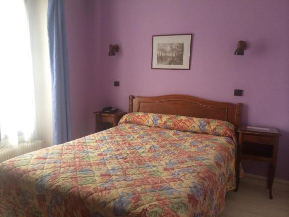 Hotel Cluny Sorbonne