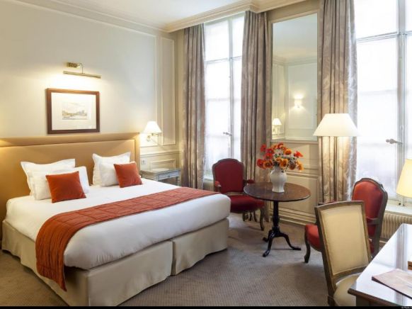 Hotel de L'Universite