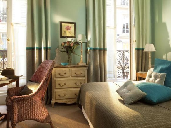 Hotel Le Sainte-Beuve