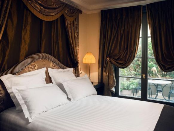 Hotel Maison Athénée