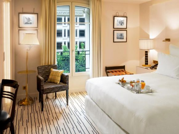 Hotel Montaigne