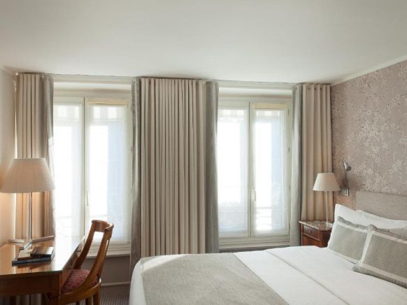 Hotel Parc Saint Severin - Esprit de France