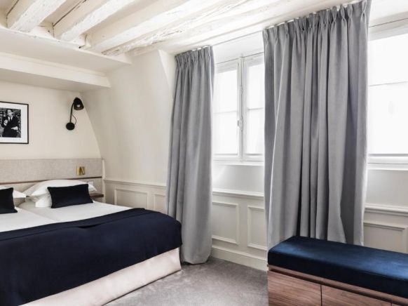 Hotel Verneuil Saint Germain