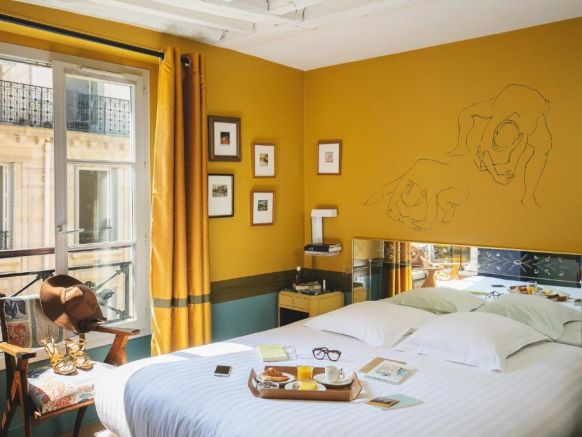 Hôtel Crayon by Elegancia