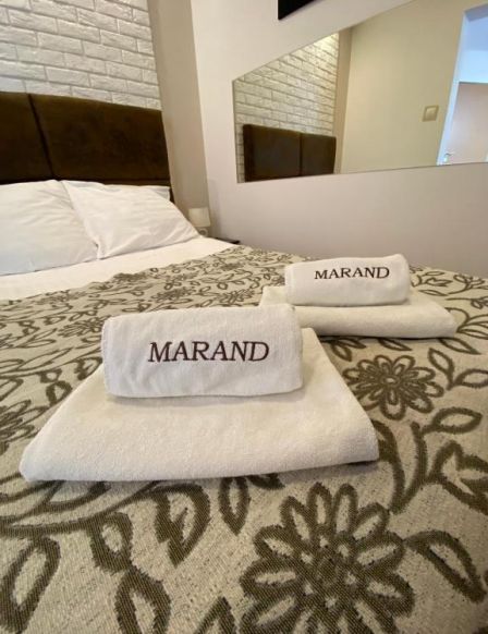 Marand Hotel i Restauracja