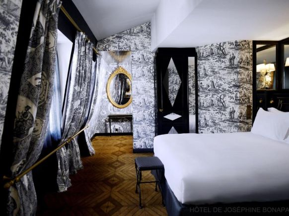 Hôtel de Joséphine BONAPARTE